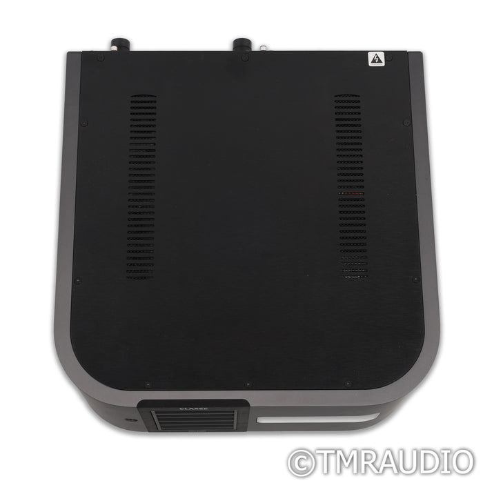 Classe Audio Delta Stereo Power Amplifier