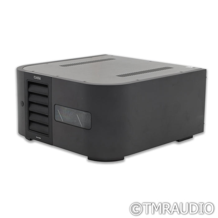 Classe Audio Delta Stereo Power Amplifier