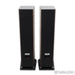 Focal Aria 926 Floorstanding Speakers; Noyer Vinyl Pair