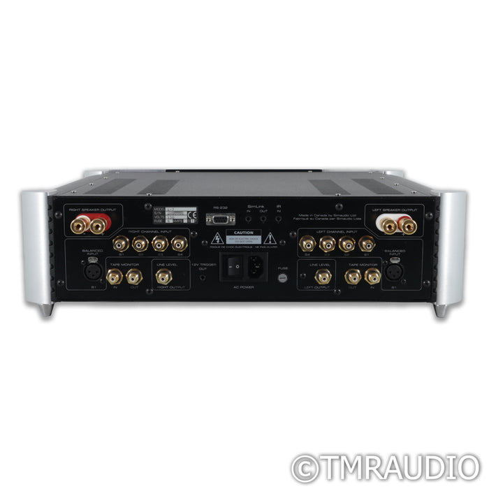 MOON by Simaudio i-7 Integrated Stereo Amplifier