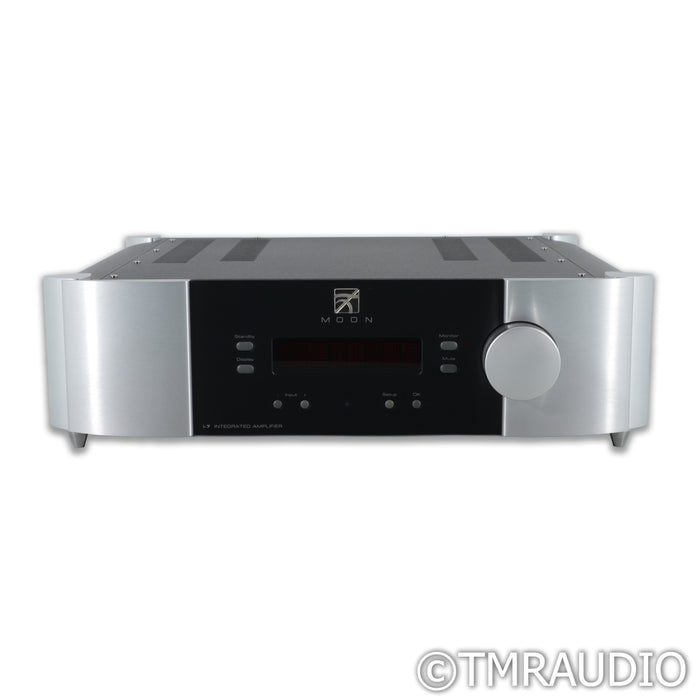 MOON by Simaudio i-7 Integrated Stereo Amplifier