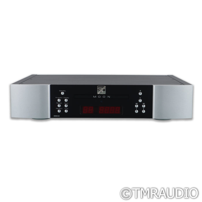MOON by Simaudio 260D Stereo CD Player; D/A Converter
