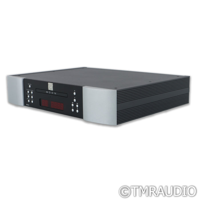 MOON by Simaudio 260D Stereo CD Player; D/A Converter