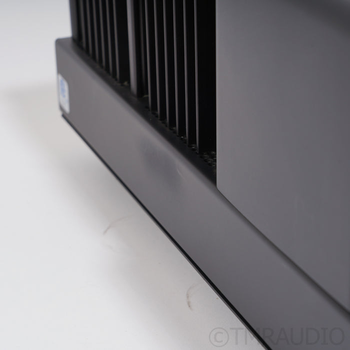 McIntosh MA6600 Integrated Stereo Amplifier; MM Phono