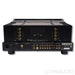 McIntosh MA6600 Integrated Stereo Amplifier; MM Phono