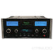 McIntosh MA6600 Integrated Stereo Amplifier; MM Phono