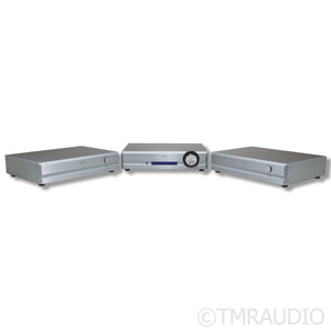 Pass Labs XP-30 Stereo Line Level Preamplifier