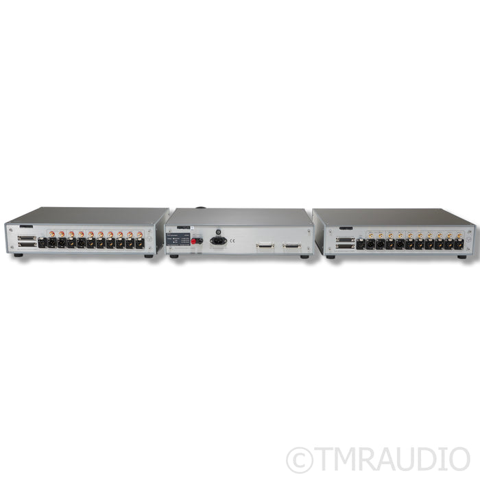 Pass Labs XP-30 Stereo Line Level Preamplifier