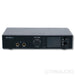 RME ADI-2 Pro FS R Black Edition AD/DA Converter; USB DAC; Dual Headphone Amp