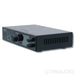 RME ADI-2 Pro FS R Black Edition AD/DA Converter; USB DAC; Dual Headphone Amp
