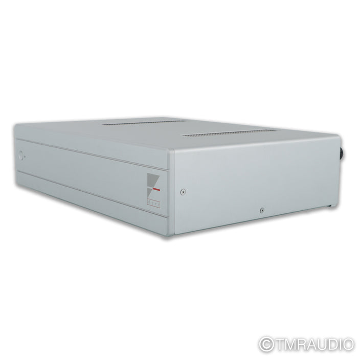 Ayre Acoustics VX-8 Stereo Power Amplifier