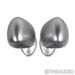 Vivid Audio Oval V1.5 Floorstanding Speakers; Silver Pair