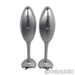 Vivid Audio Oval V1.5 Floorstanding Speakers; Silver Pair