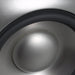 Vivid Audio Oval V1.5 Floorstanding Speakers; Silver Pair