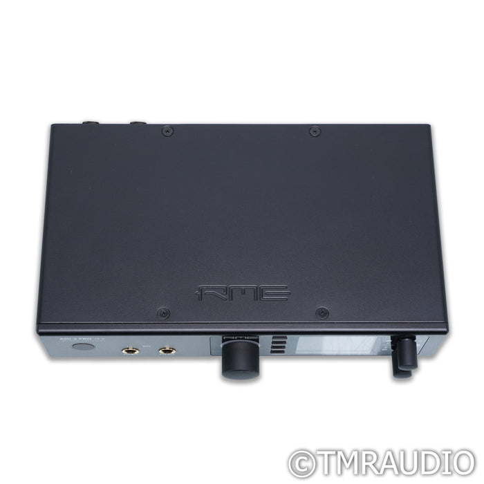Parasound Halo P6 Stereo Preamplifier; P 6; MM / MC Phono