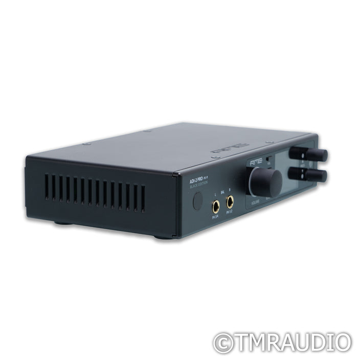 Parasound Halo P6 Stereo Preamplifier; P 6; MM / MC Phono