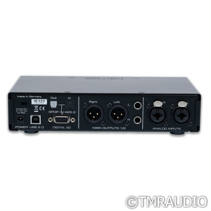 Parasound Halo P6 Stereo Preamplifier; P 6; MM / MC Phono