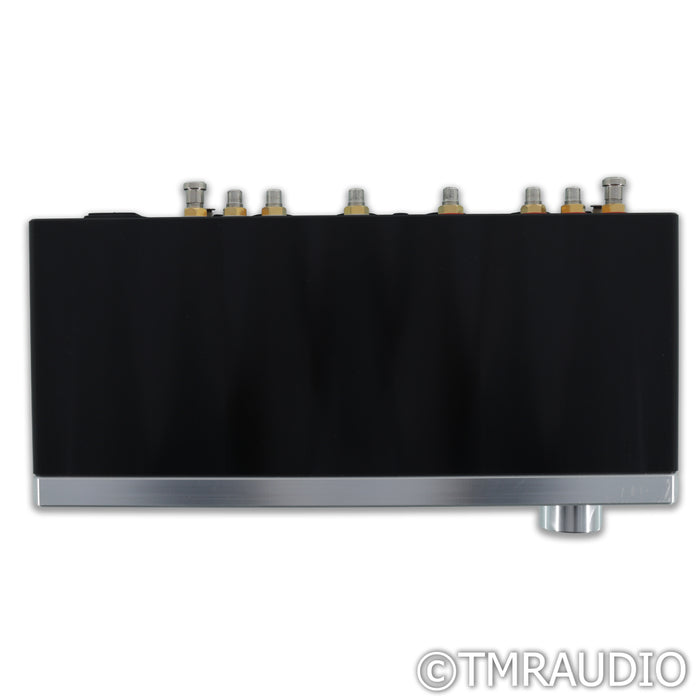 Jeff Rowland Design Capri S Stereo Preamplifier; MM Phono