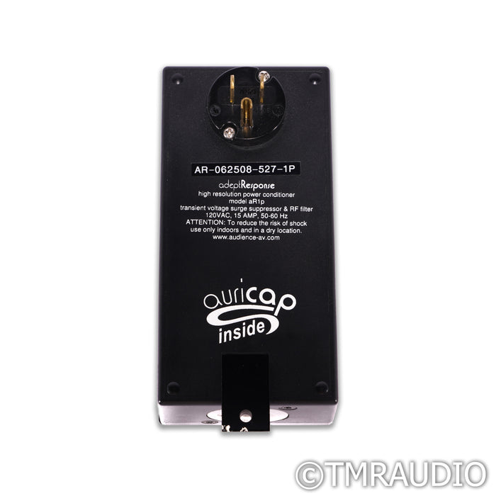 Adept Response aR1p AC Power Line Conditioner