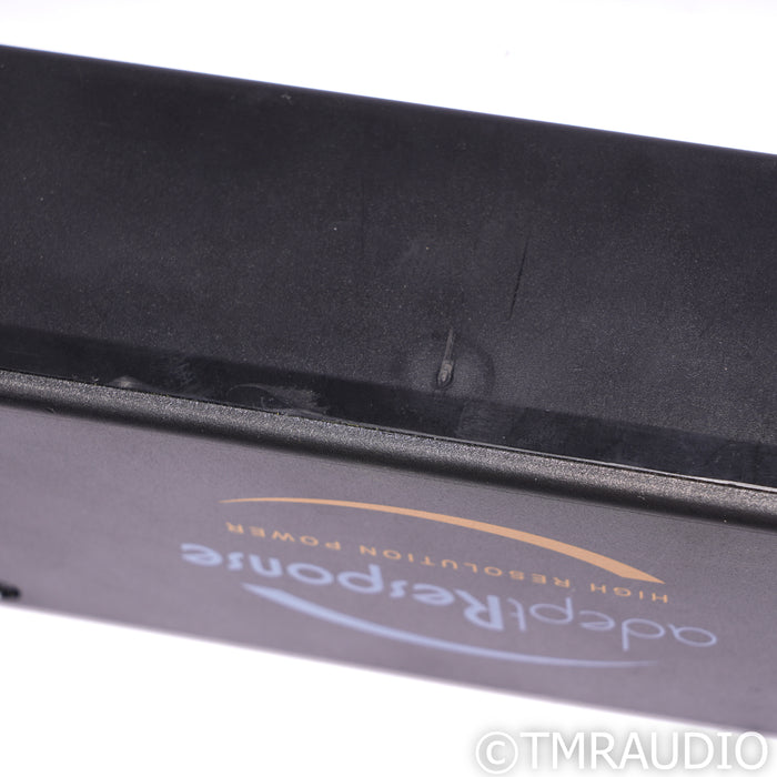 Adept Response aR1p AC Power Line Conditioner