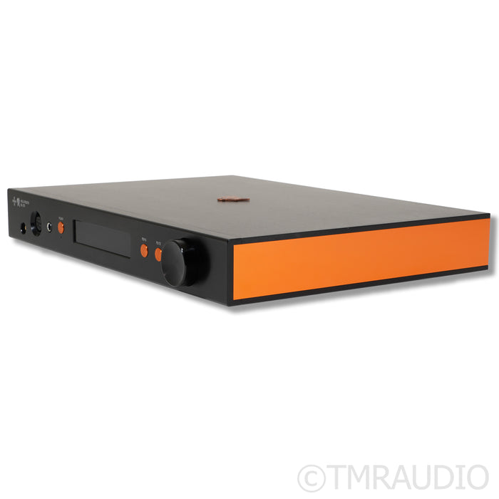 Holo Audio Bliss KTE Headphone Amplifier; Kitsune Tuned Edition