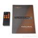 Holo Audio Bliss KTE Headphone Amplifier; Kitsune Tuned Edition