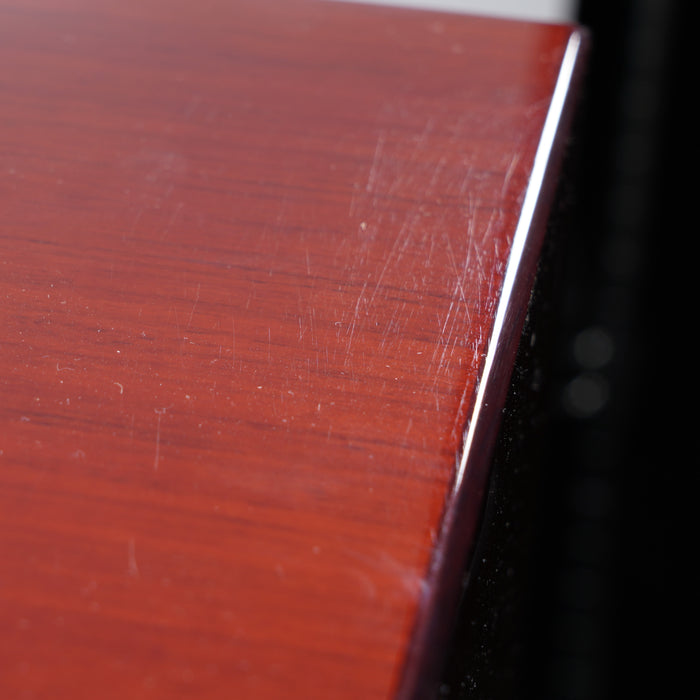Dynaudio Confidence C1 Platinum Bookshelf Speakers; Rosewood Piano Pair