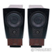 Dynaudio Confidence C1 Platinum Bookshelf Speakers; Rosewood Piano Pair