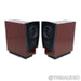 Dynaudio Confidence C1 Platinum Bookshelf Speakers; Rosewood Piano Pair