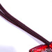 AudioQuest Red River RCA Cables; 0.75m Pair Interconnects