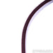AudioQuest Red River RCA Cables; 0.75m Pair Interconnects