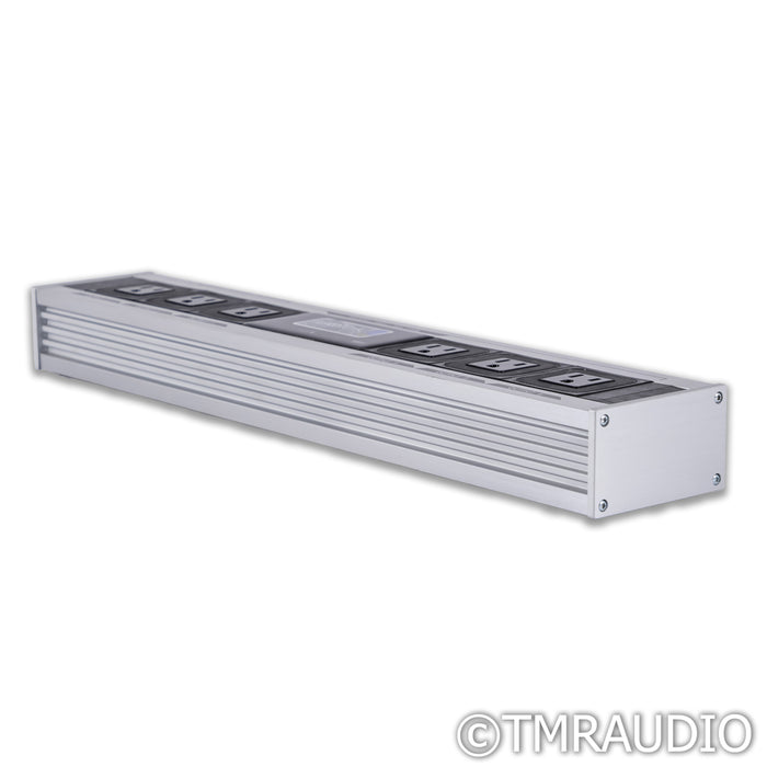 IsoTek EVO3 Sirius AC Power Conditioner; w/ EVO Premier Power Cable