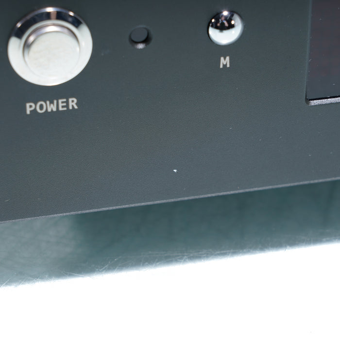 Audiobyte Black Dragon DAC; D/A Converter