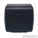 KEF KC62 Dual 6.5" Powered Subwoofer; Black w/ Wireless Adapter Kit