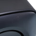 KEF KC62 Dual 6.5" Powered Subwoofer; Black w/ Wireless Adapter Kit