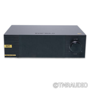 Eversolo Audio DMP-A6 Master Edition Network Streamer