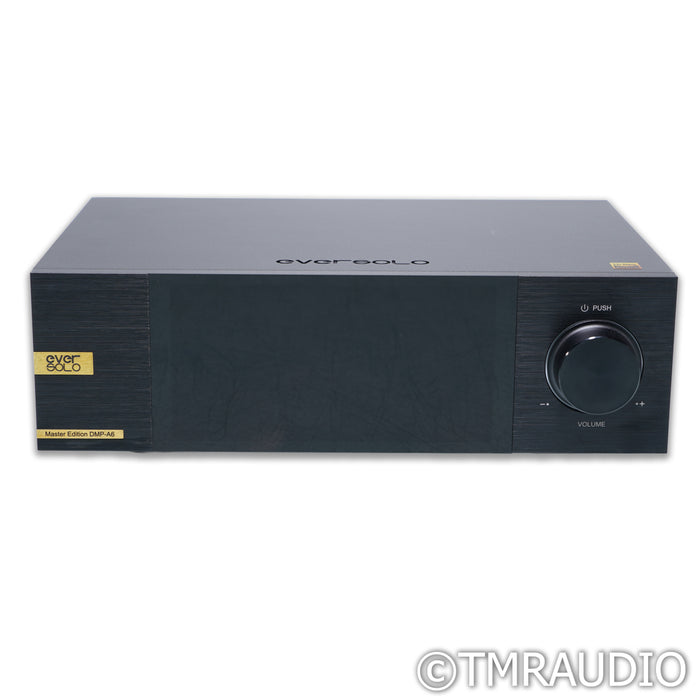Eversolo Audio DMP-A6 Master Edition Network Streamer