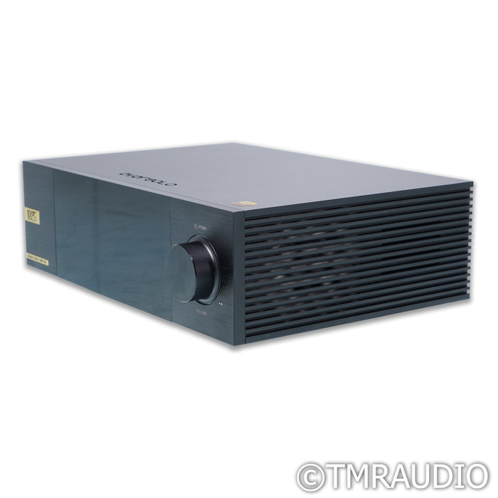 Eversolo Audio DMP-A6 Master Edition Network Streamer