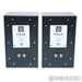 Harbeth P3ESR XD Bookshelf Speakers; Black Satin Pair