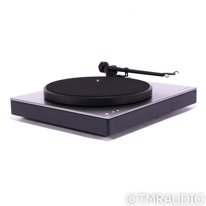 Cambridge Audio Alva TT Direct Drive Turntable (No Cartridge)