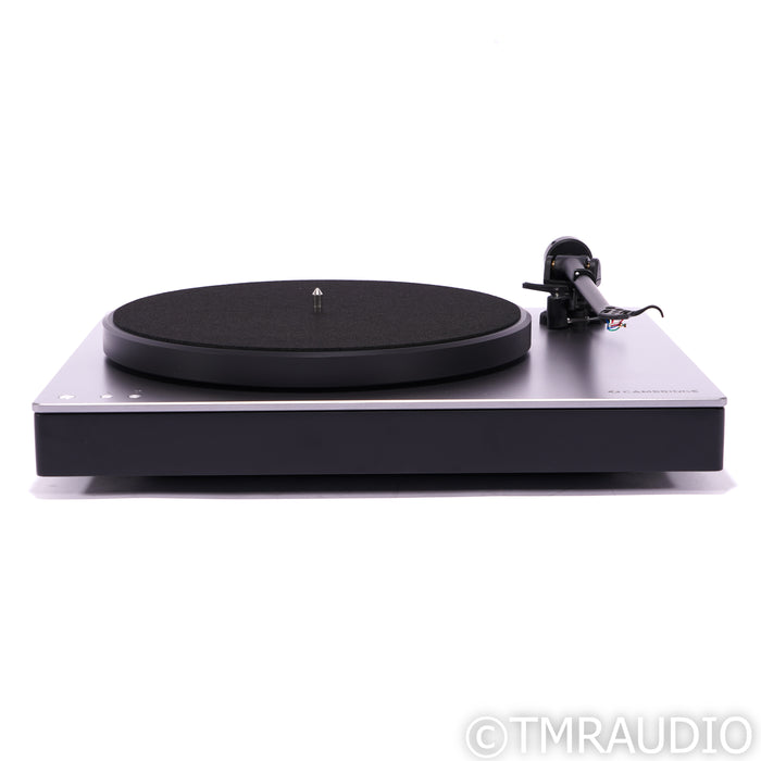 Cambridge Audio Alva TT Direct Drive Turntable (No Cartridge)