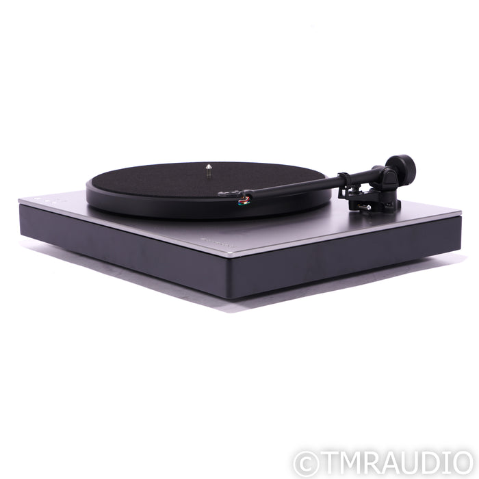 Cambridge Audio Alva TT Direct Drive Turntable (No Cartridge)