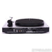 Cambridge Audio Alva TT Direct Drive Turntable (No Cartridge)