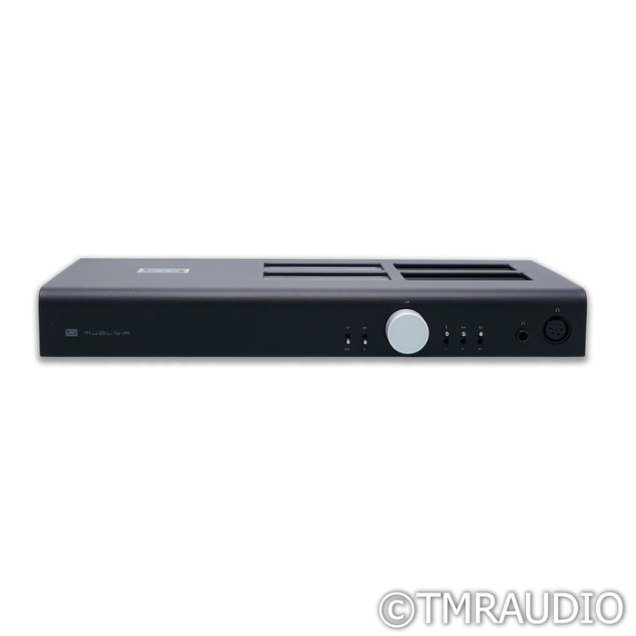 Schiit Audio Mjolnir 3 Headphone Amplifier