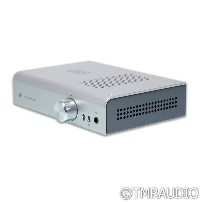 Schiit Audio Asgard 3 Headphone Amplifier; AK4490 DAC module