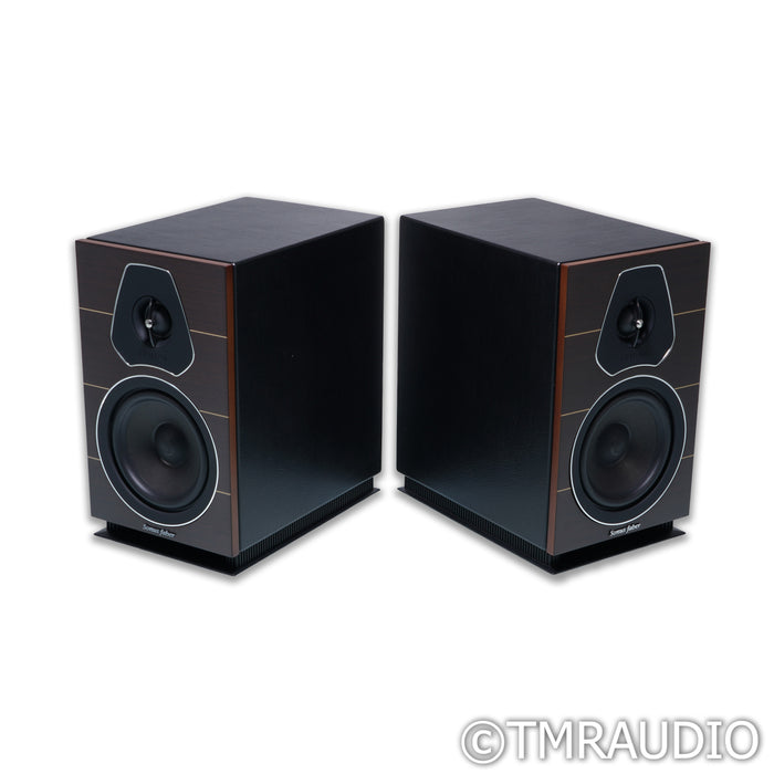 Sonus Faber Lumina II Bookshelf Speakers; Wenge Pair