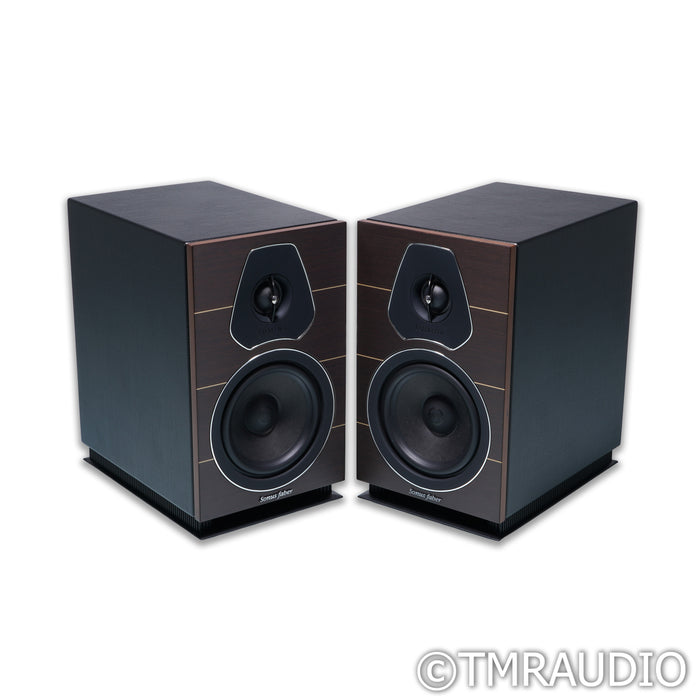 Sonus Faber Lumina II Bookshelf Speakers; Wenge Pair
