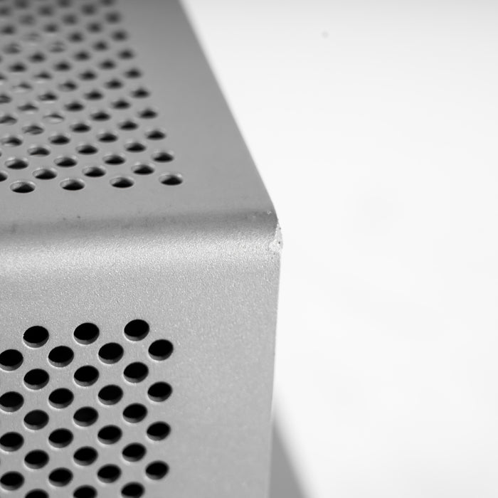 Audio Research I/50 Integrated Amplifier; MM Phono Upgrade