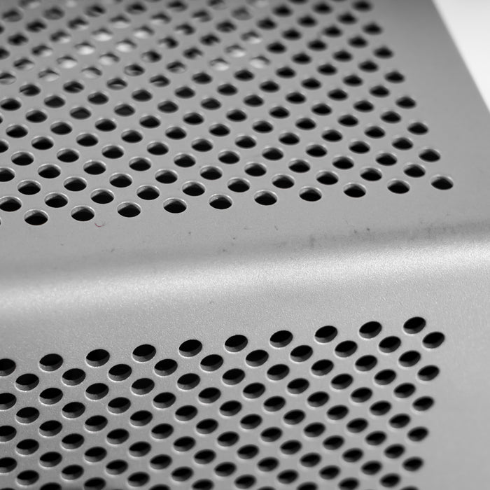 Audio Research I/50 Integrated Amplifier; MM Phono Upgrade