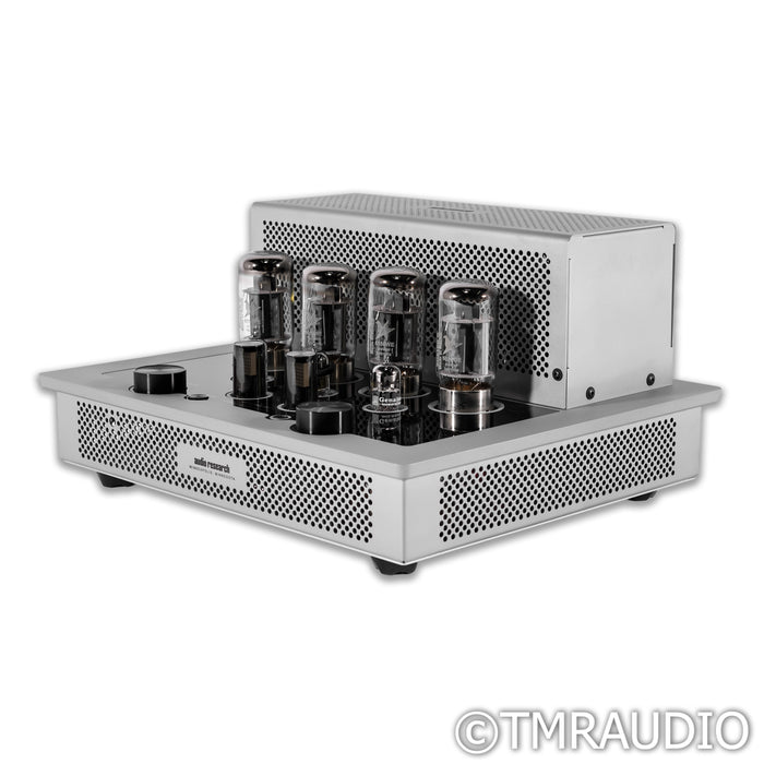 Audio Research I/50 Integrated Amplifier; MM Phono Upgrade
